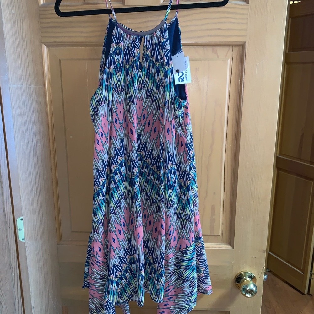 Summer dress NWT